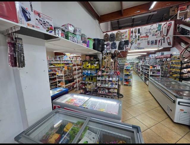 BUSINESS FOR SALE IN WAVECREST